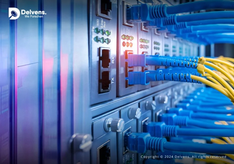 Fibre Optic Cables Market Size, Trends, Competitive Landscape, Business Statistics and Forecast till 2030