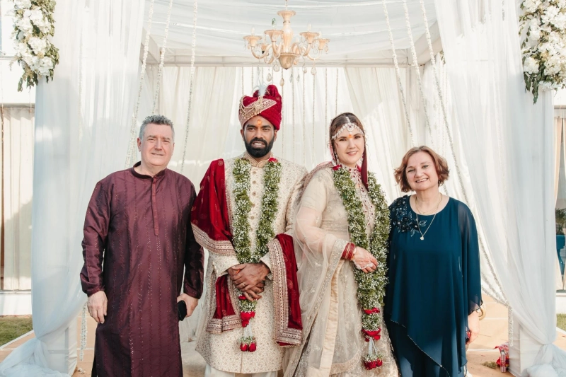 Discover Gupta Foto, the Best Wedding Photographer in Jamshedpur, where forever begins.