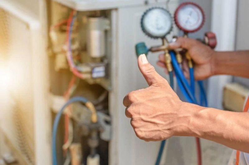 Smart Homes, Warm Homes: Integrating Thermostats with Your Furnace