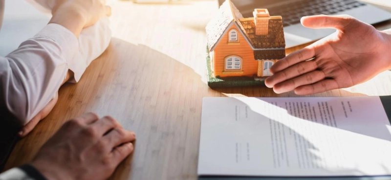 Indemnity Policy Meaning When Buying a House in UK