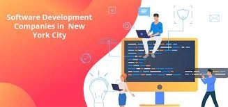 How to Find the Best Custom Software Development Company in New York