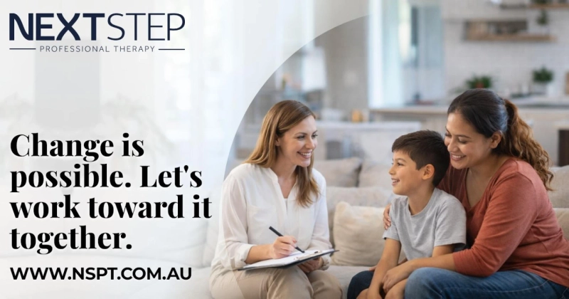 What Is Specialist Behaviour Support? A Complete Beginner's Guide