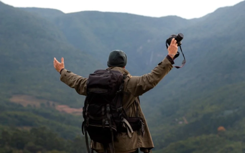 Travel Influencers India – Building Destination Visibility with Tripgyani