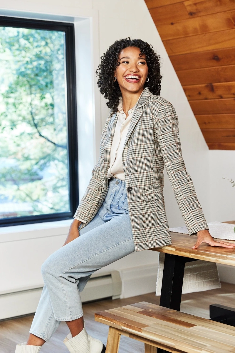 4 Ways to Make Casual Look Chic This Summer