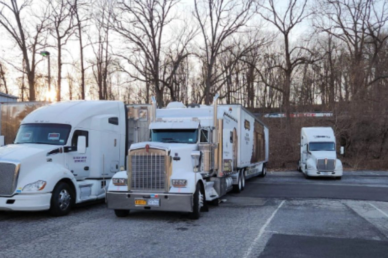 Logistics Excellence: Lyons Gate's Comprehensive Services in New York