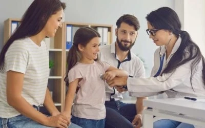 Your Health, Your Neighborhood – Bryan Family Practice Is Here for You