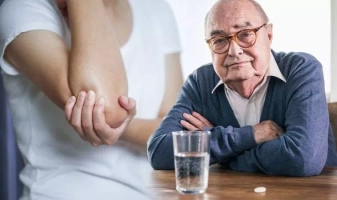WHAT IS PSORIASIS? HOW CAN YOU TREAT IT USING LOW DOSE NALTREXONE AND VITAMIN B12?