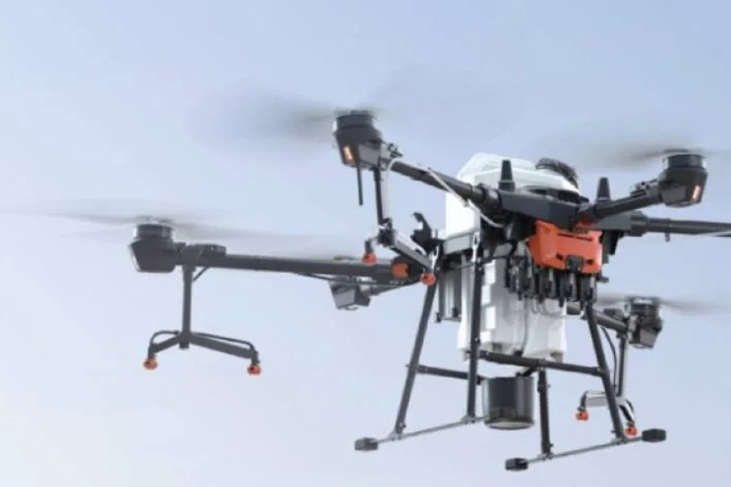 Level Up Your Farm: Fly High with VALRPAS Drones