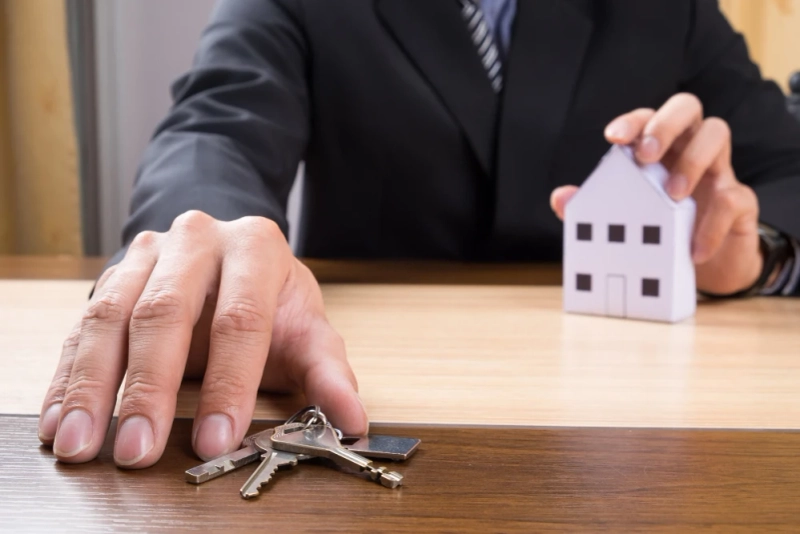 Buying Residential Property: A Comprehensive Guide