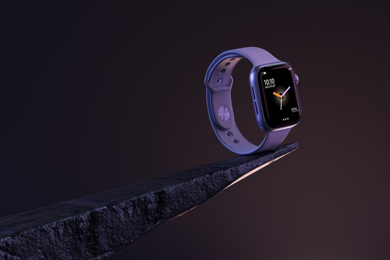 Revolutionizing Daily Life: The Smartwatch Evolution