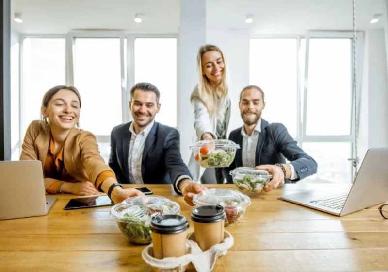 The Latest Workplace Wellness Programs Trends: Hip or Hype?