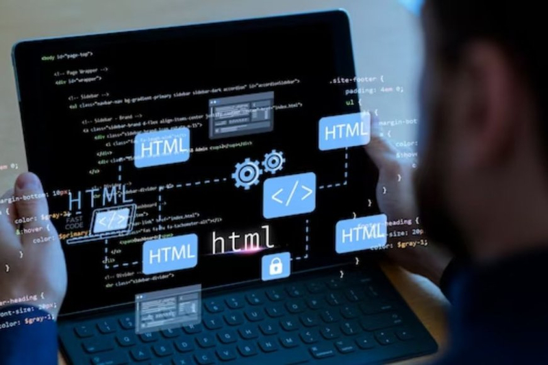 Exploring Full Stack Java Development Tools: Build Efficient & Dynamic Applications