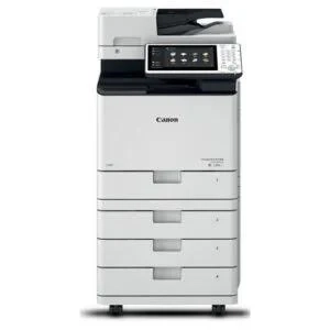 Exploring the Benefits of Canon Copiers for High-Volume Printing