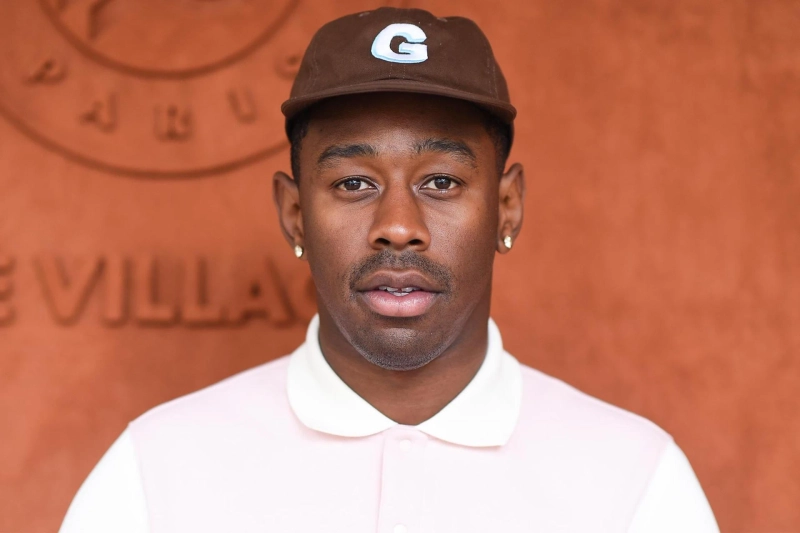 Biography Tyler The Creator Merch Store