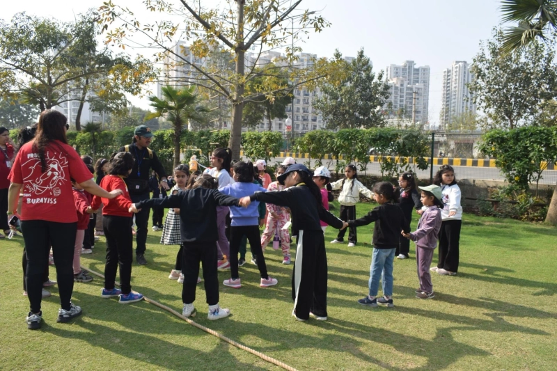 Schools in Sector 81 Gurgaon: What Makes the Best Schools in Gurgaon Truly Stand Out?