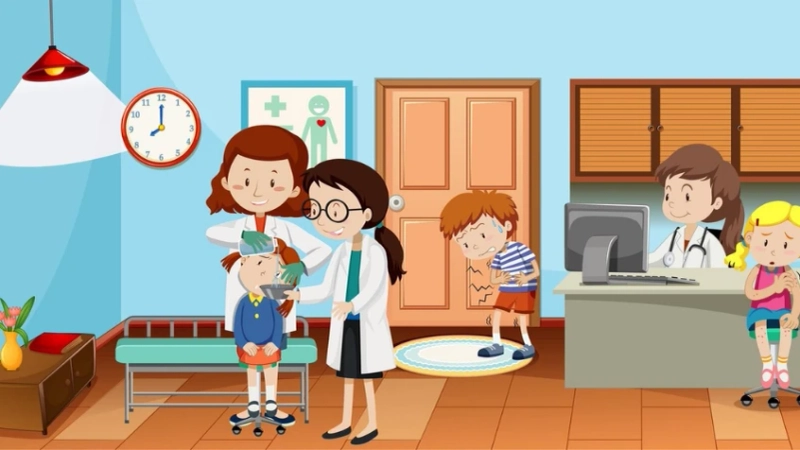 Family Doctor vs. Primary Care Doctor: Key Differences Explained