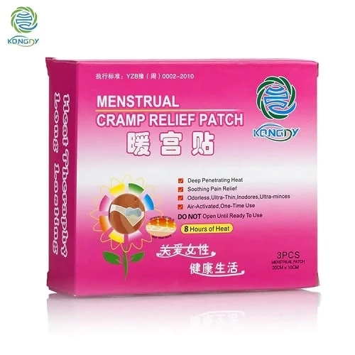 Natural Pain Relief Safety and Benefits