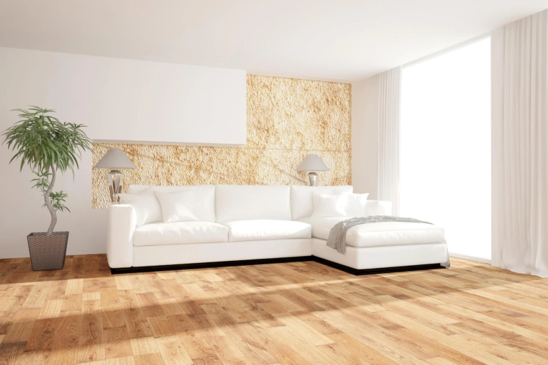 Vinyl vs Hardwood: Which Flooring Is Right for Home Renovation