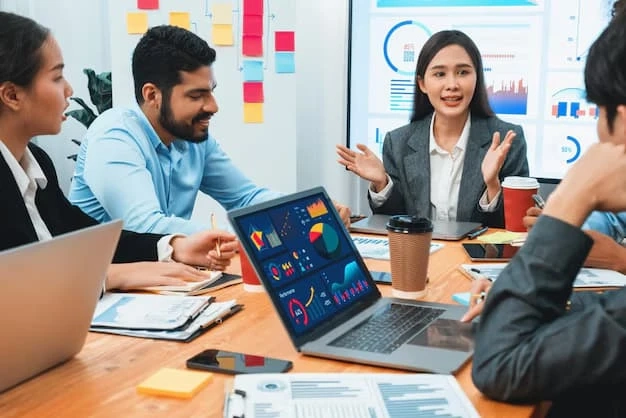 How a B2B Lead Generation Agency Drives Qualified Pipeline Growth