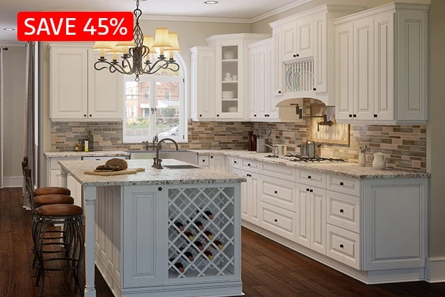 Designing Your Dream Kitchen: Insights and Trends from the Cabinet Store