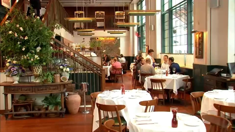 Must-Try Restaurants at Block 59 in 2025
