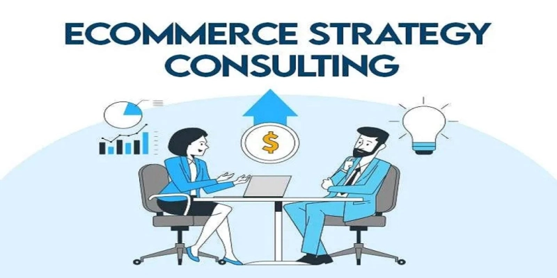 3 Important Things To Consider When Building Your eCommerce Strategy