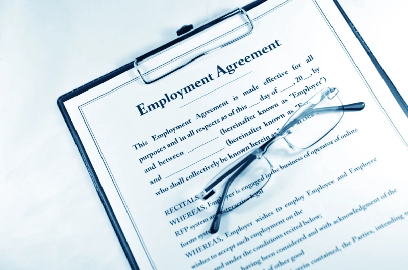 Why Indian Companies Are Revisiting Traditional Employment Agreement Structures