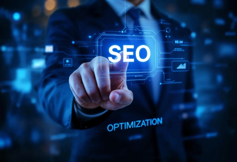 Top SEO Trends for 2026 Every Brand Should Prepare For