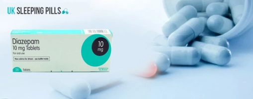 Buy Diazepam from an Accredited Online Pharmaceutical Retailer