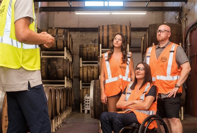 Innovations in Disability Support: A Closer Look at Melbourne's NDIS Model