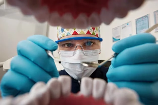 Save Your Tooth with Root Canal Treatment in Glenview