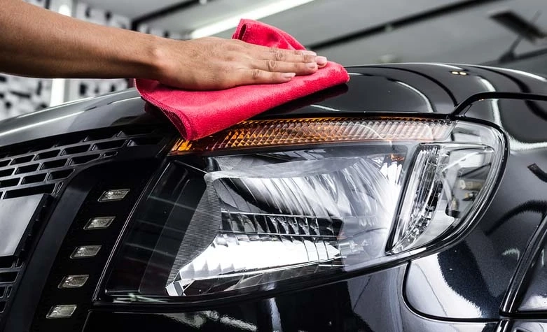 5 Things to Consider When Choosing Car Wash Services