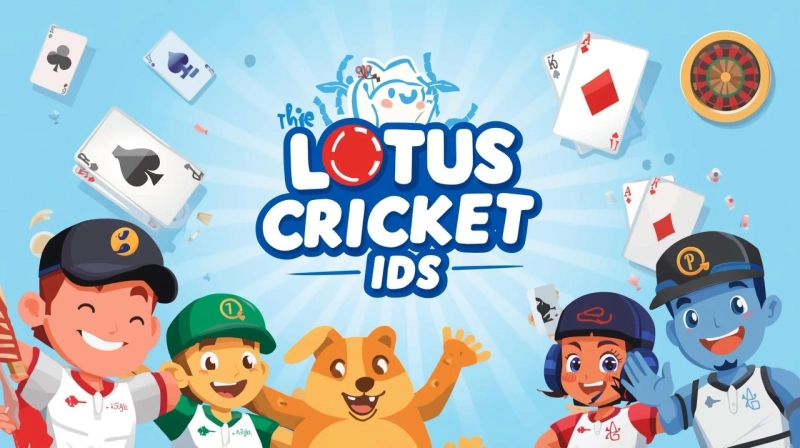 Lotus Online Betting ID: Secure Deposit & Withdrawal Guide