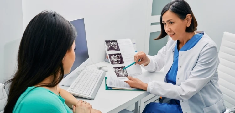 gynec doctor in ahmedabad