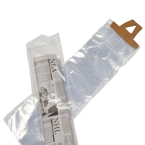 Newspaper Delivery Bags: Durable, Weatherproof, and Designed for Daily Hustle
