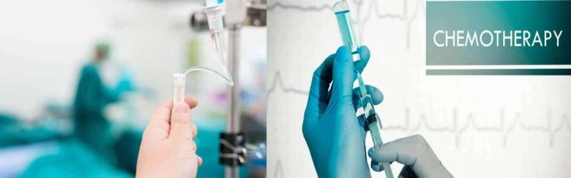 Affordable Chemotherapy in Delhi: A Patient's Guide to Managing Cancer Treatment Costs