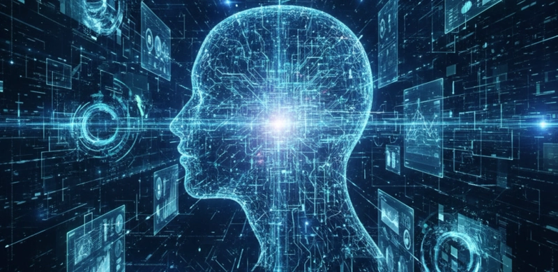 The Link Between Data Intelligence Solutions and Agentic AI Adoption