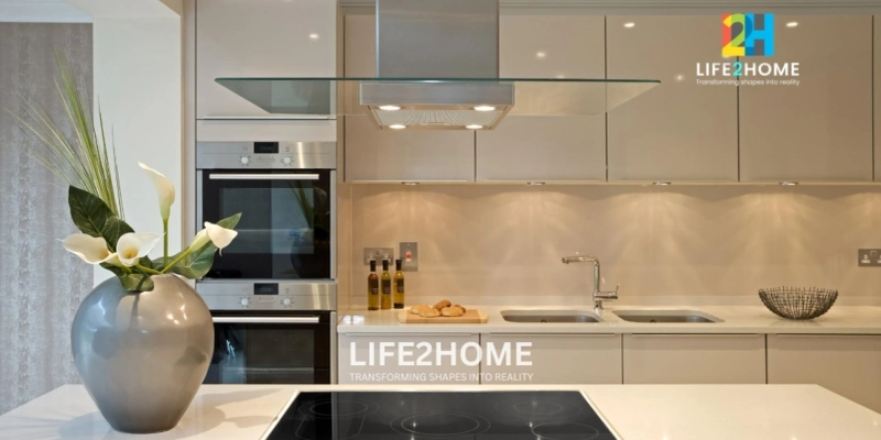 Smart Ways to Achieve an Affordable Kitchen Renovation Aundh