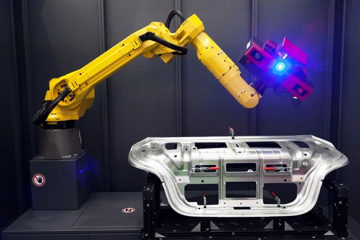 3D Metrology Market Latest Development in Manufacturing Technology and Market Forecasts to 2028