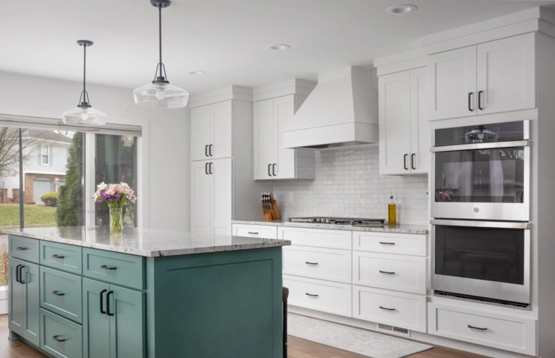 Columbus Kitchen Remodeling Trends Homeowners Are Requesting Right Now