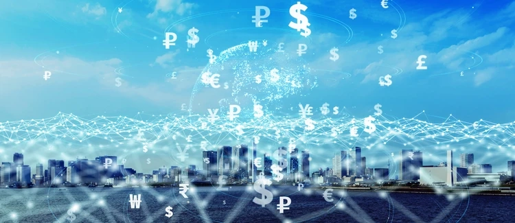 2022 Fintech Businesses with Adam J Clarke of Macropay