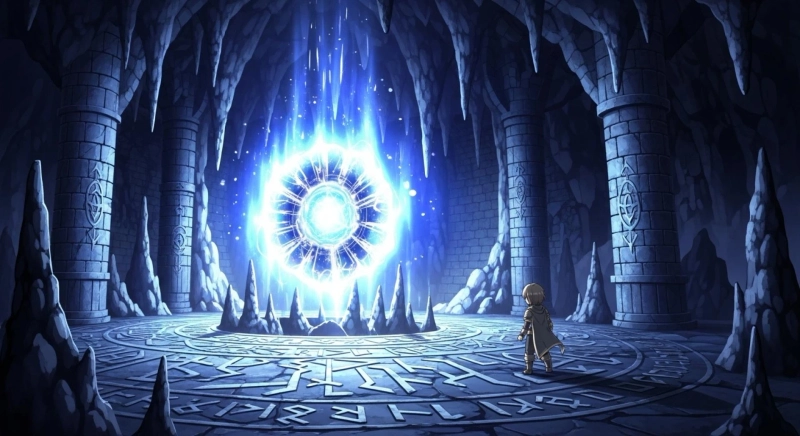 Light Novel Adventures – Short Chapters, Big Imagination