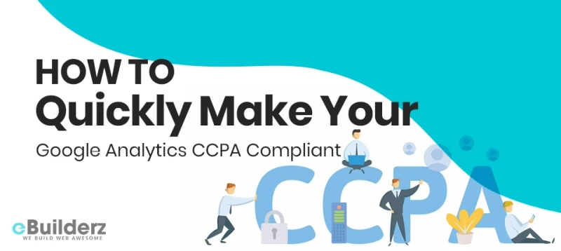 Google CCPA Compliance