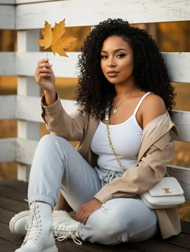 Women’s Day Special: Trending Curly Hair Wigs