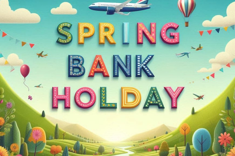 Discover the Best Spring Bank Holiday Deals for 2024