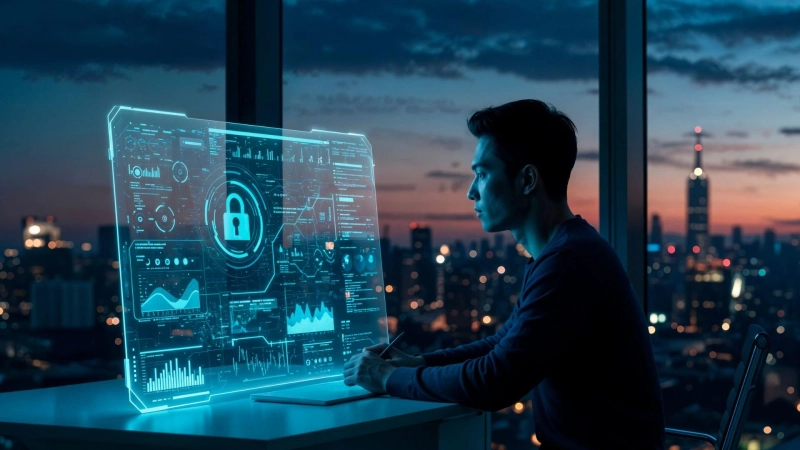 CrowdStrike Competitors: Endpoint Security Vendors with AI-Driven Response