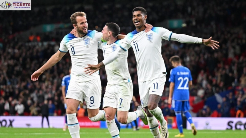 England Secures Euro 2024 Berth with Victory over Italy