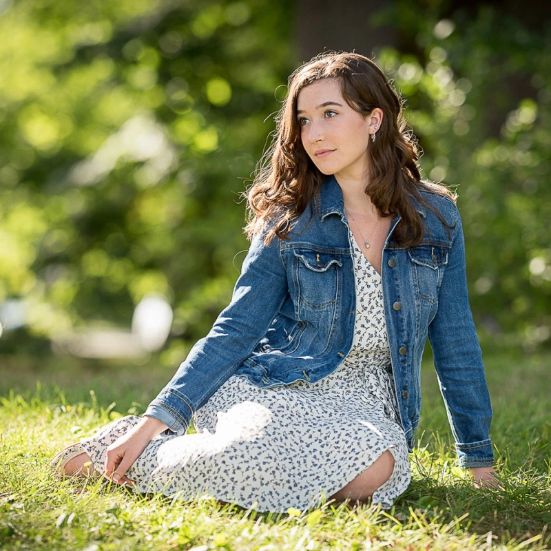 Capture goal moments with senior picture photographers USA