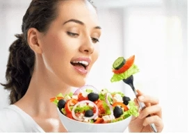 Best Diet and Exercise Program for Losing Weight