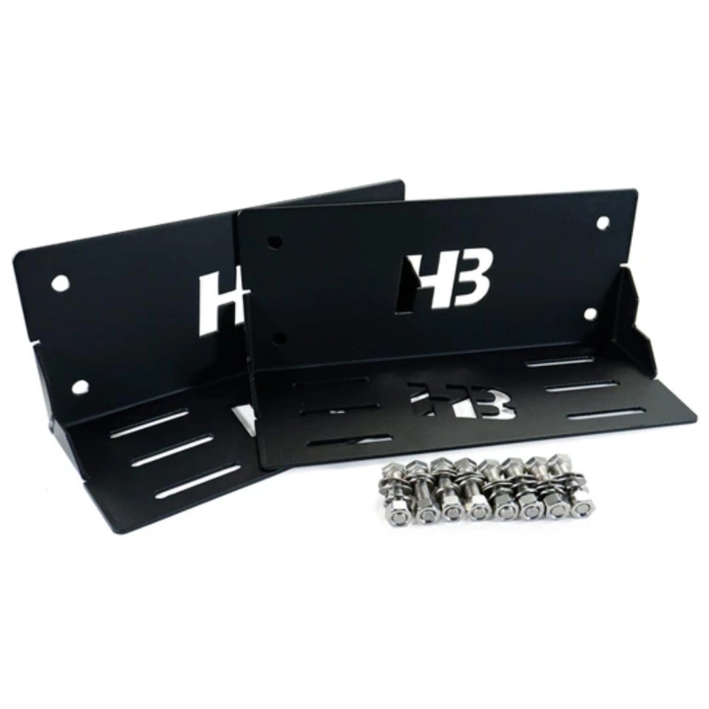 How to Choose the Right Installation Brackets for Your Home Projects